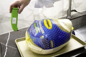 How To Properly Thaw Your Turkey Thermoworks