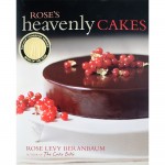 Heavenly Cakes Book