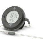 DOT probe thermometer