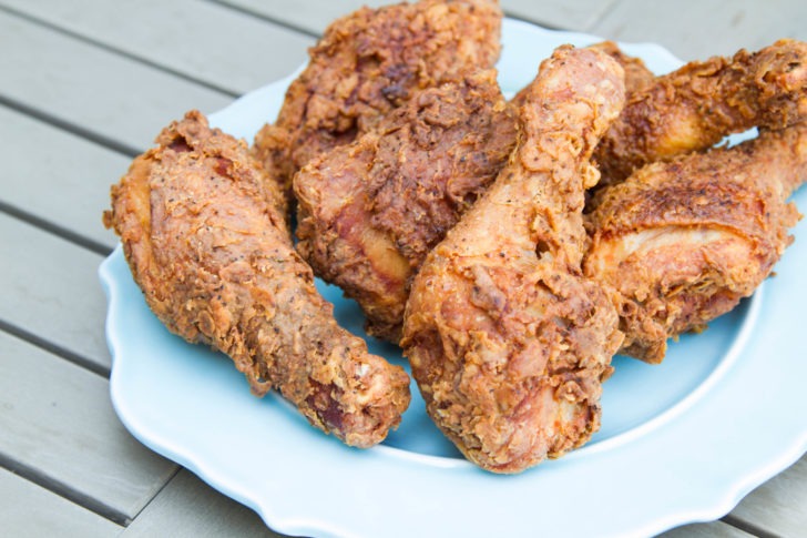 3 Temperature Tips to Cooking Fried Chicken | ThermoWorks