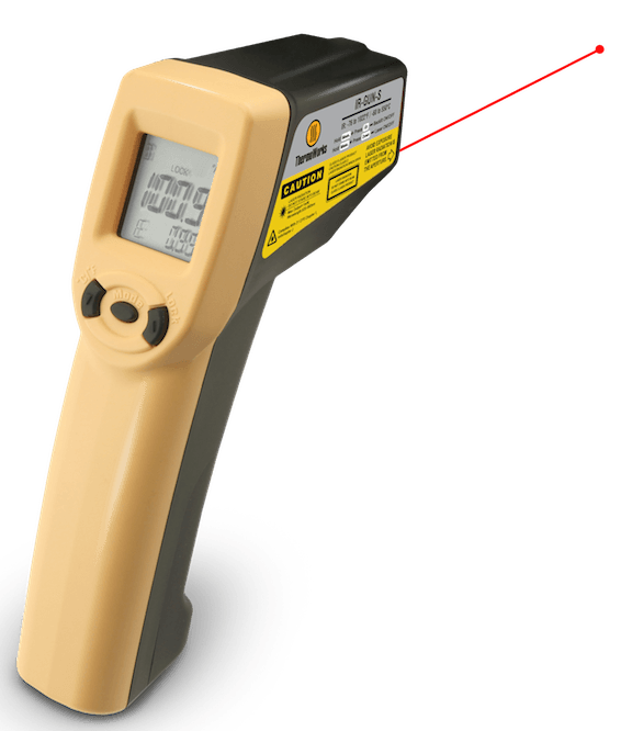 3 Common Misconceptions about IR Thermometers