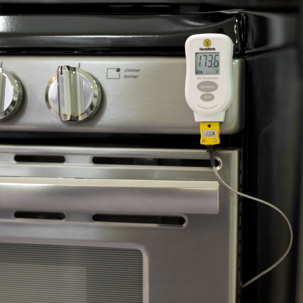 Importance of Food Thermometers & Kitchen Tools