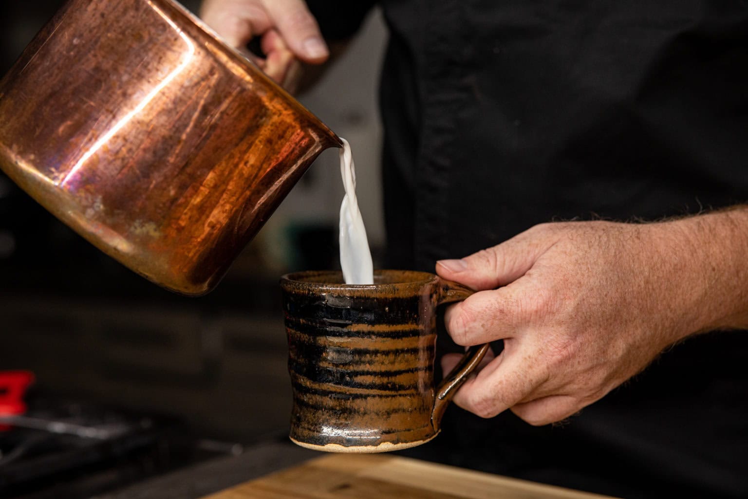 Hot Chocolate Serving Temperatures ThermoWorks