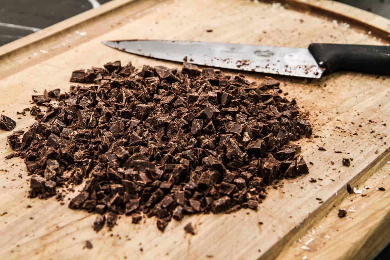 Seeding Method Chocolate Tempering Made Easy | ThermoWorks