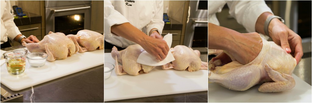 Chicken Temperature Tips: Simple Roasted Chicken | ThermoWorks