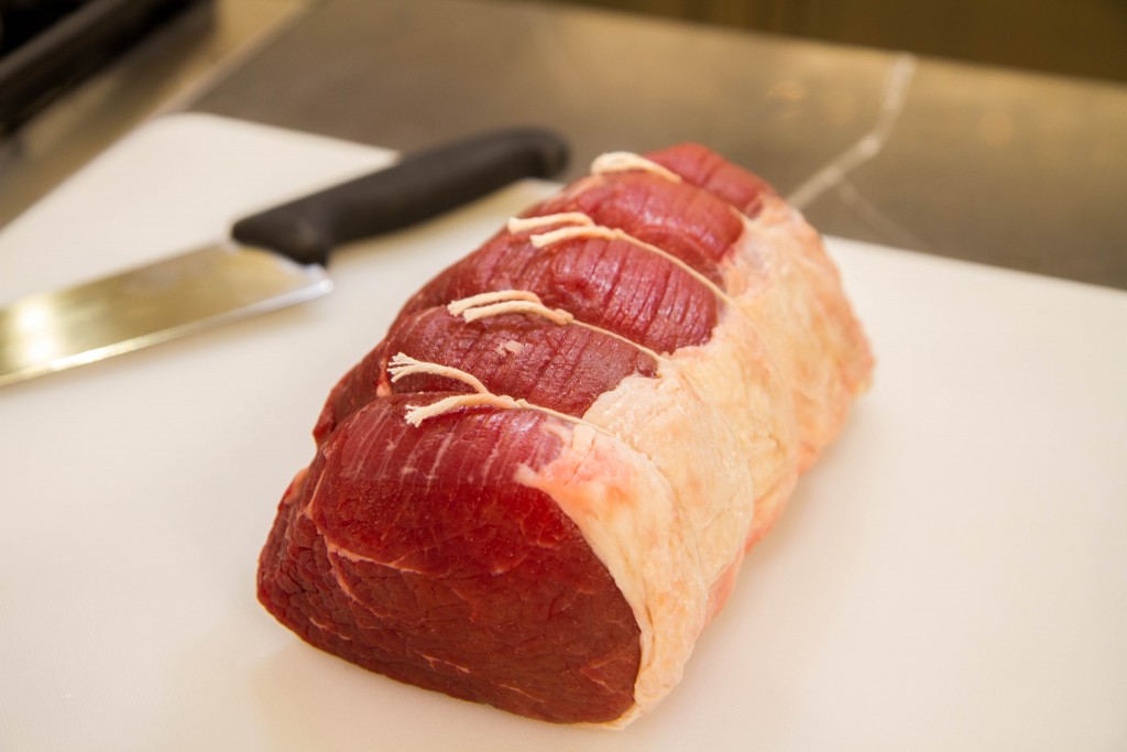 Thermal Tips: Searing Meat | ThermoWorks