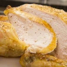 This Is The Ideal Temperature For Perfectly Cooked Chicken