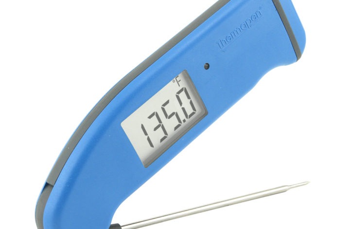 Thermapen Mk4 instant-read thermometer