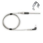 ThermoWorks Pro-Series Air Probe with Grate Clip