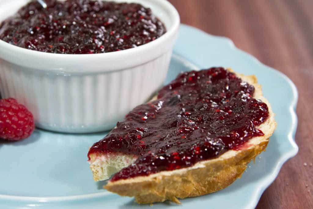 Best Temperatures for Making Jams and Jellies