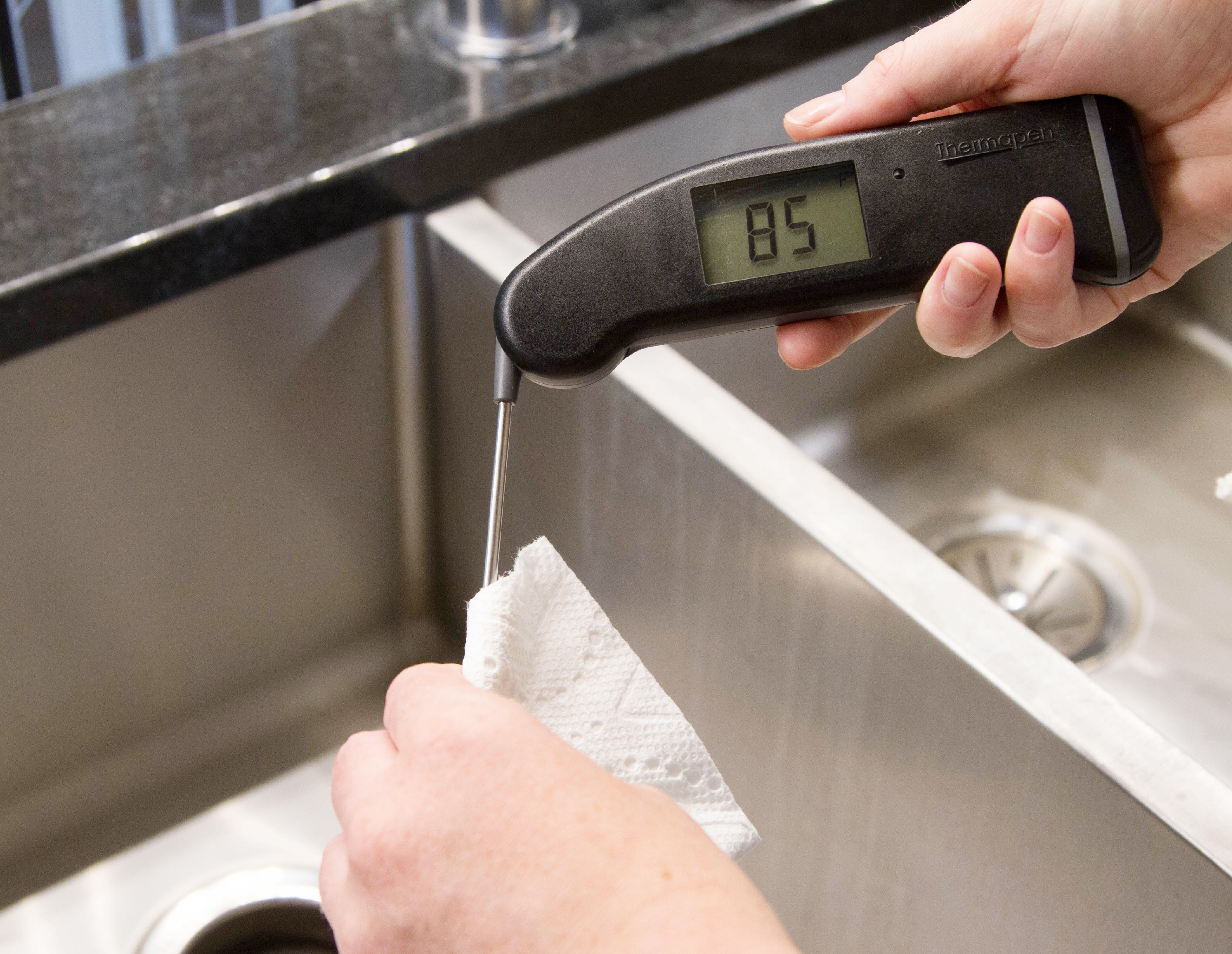 Why We Rely on Thermoworks Thermometers In Our Kitchens