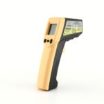 Infrared Thermometer IR-Gun-S - Great for measuring oil temperatures