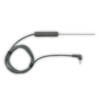 Waterproof needle probe