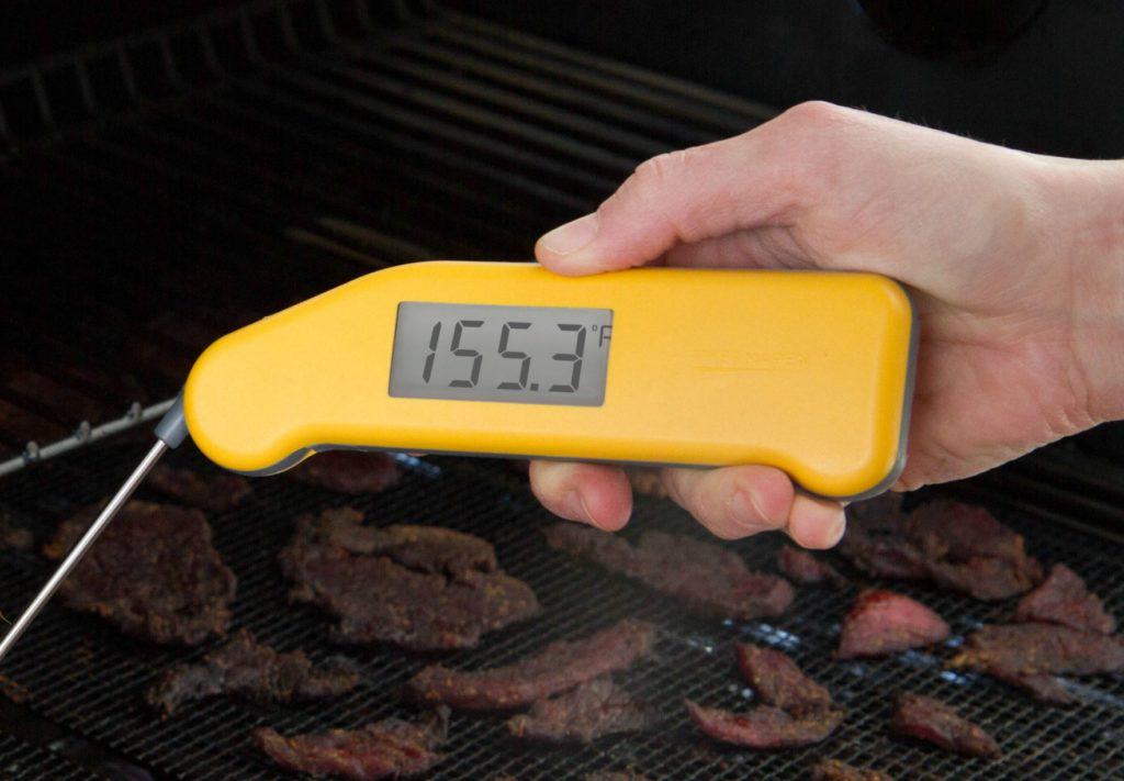 How To Make Beef Jerky Made At Home Safely ThermoWorks