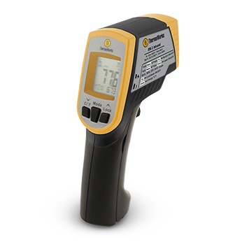 IRK 2 infrared thermometer