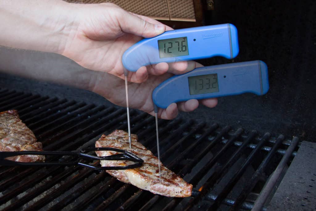 Accuracy How to Know If Your Thermometer is Accurate ThermoWorks