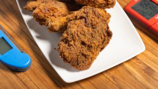 https://blog.thermoworks.com/wp-content/uploads/2017/09/65-Fried-Chicken-_-Blue-Thermapen-ONE-_-Red-Chef-Alarm-_-Green-Spool_309_compressed-scaled-320x180.jpg