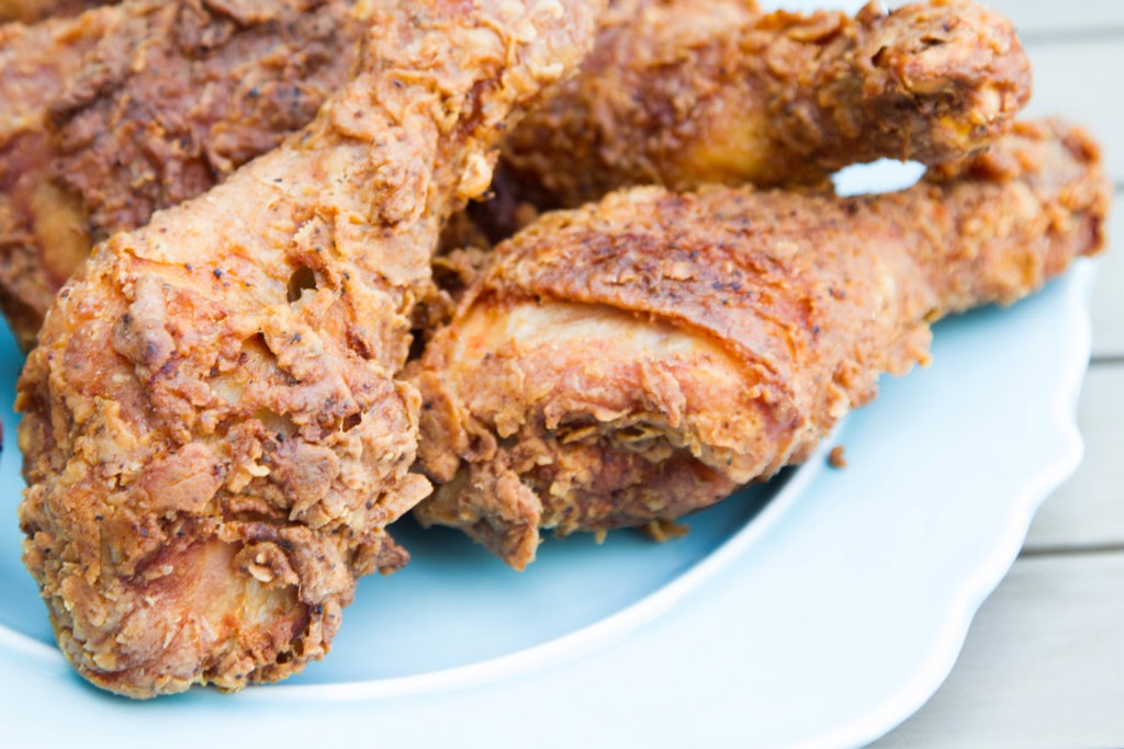 How to Make Fried Chicken | ThermoWorks | ThermoWorks