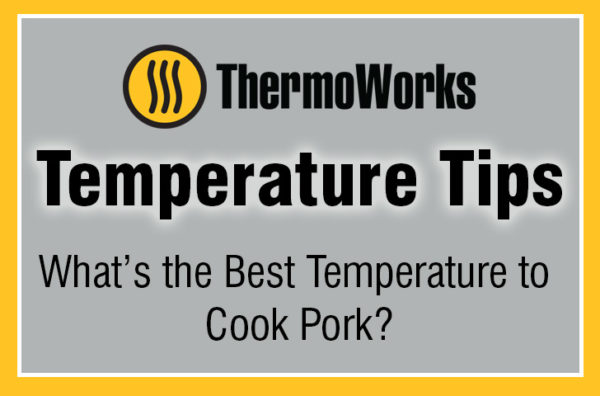 internal temperature of cooked pork