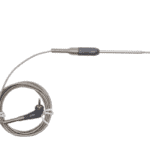 2.5-inch penetration probe
