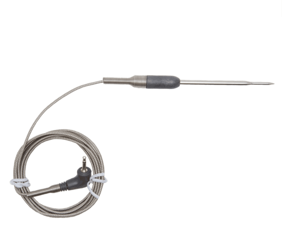 2.5-inch penetration probe