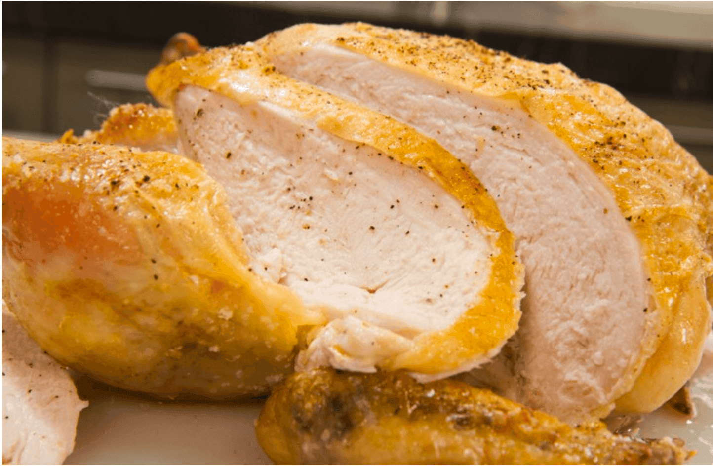 What Temperature to Cook Chicken