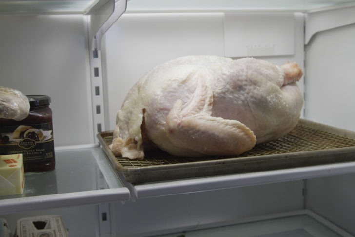 How To Brine A Turkey