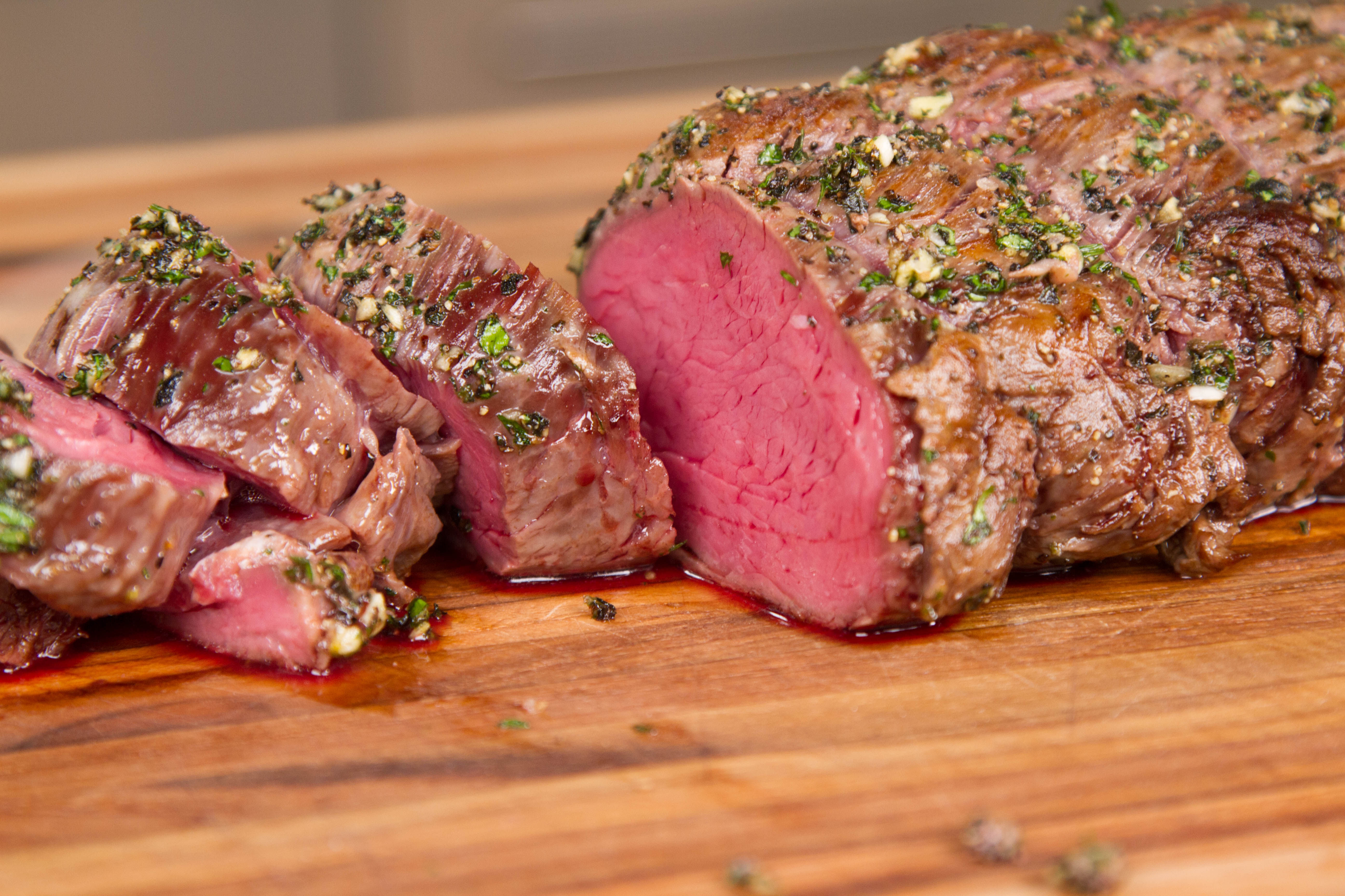 Perfect Seriously Roast Beef Tenderloin Thermoworks,Transplanting Spade