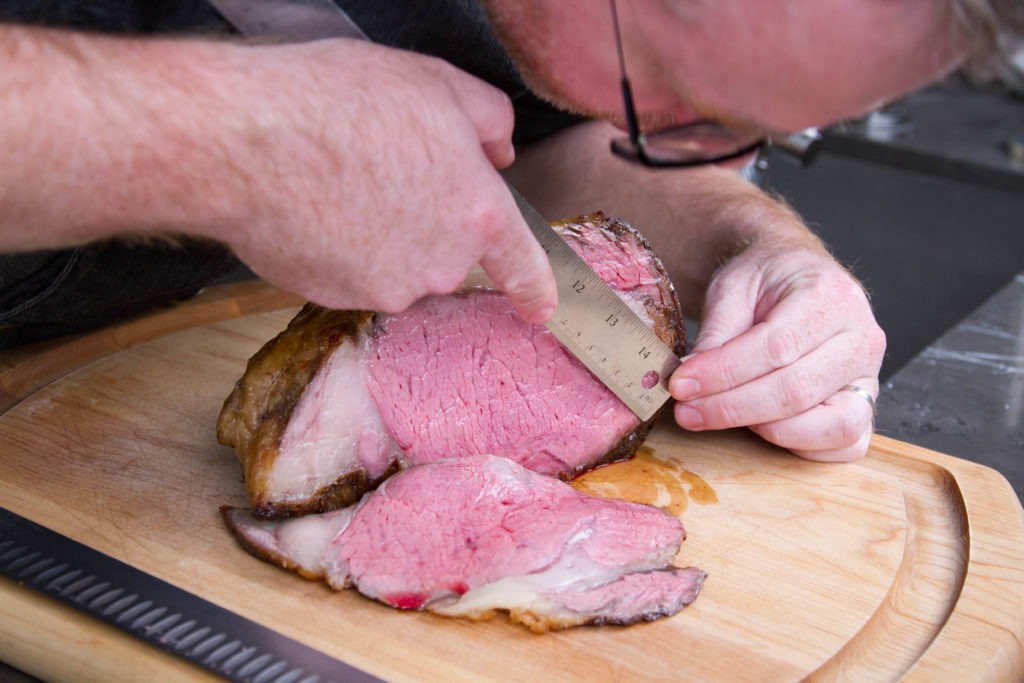 The Science Of Perfect Prime Rib Roast Thermoworks,Clement Faugier Chestnut Puree