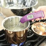What is the best thermometer for candy making?