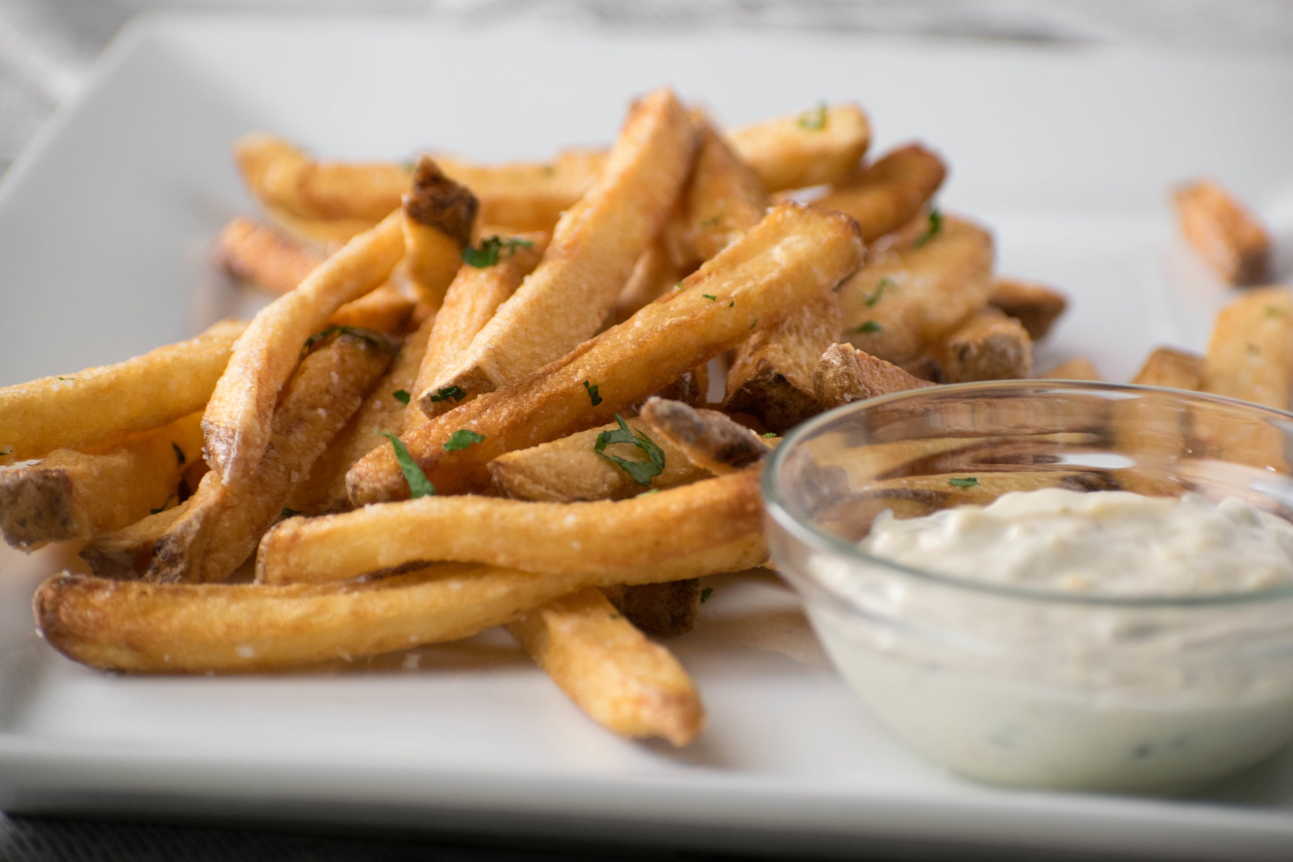 Homemade French Fries Golden And Crisp Thermoworks,Hot Water Heater Repair Companies Near Me
