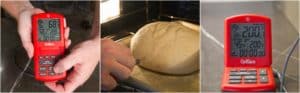 Homemade Bread: Temperature Is Key | ThermoWorks