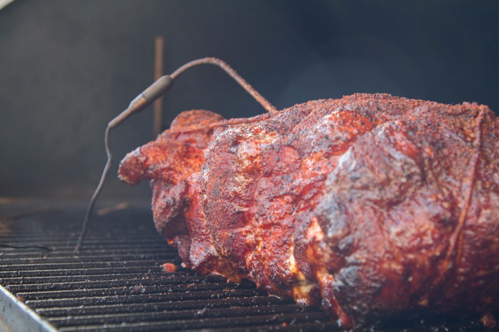 The third installment of our BBQ 101 series