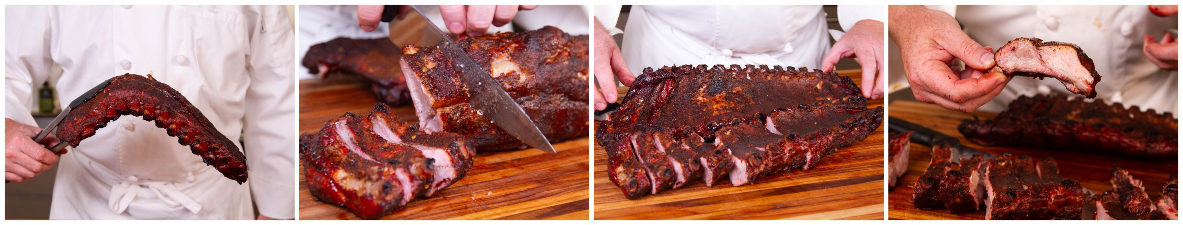 Smoked Baby Back Ribs A Thermal Exploration Thermoworks,When Are Strawberries In Season In Michigan