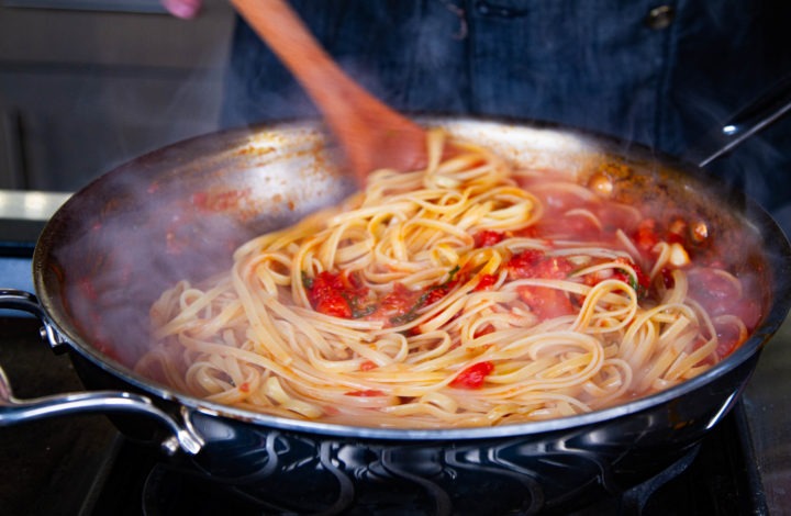 7 Best Tools For Cooking Pasta