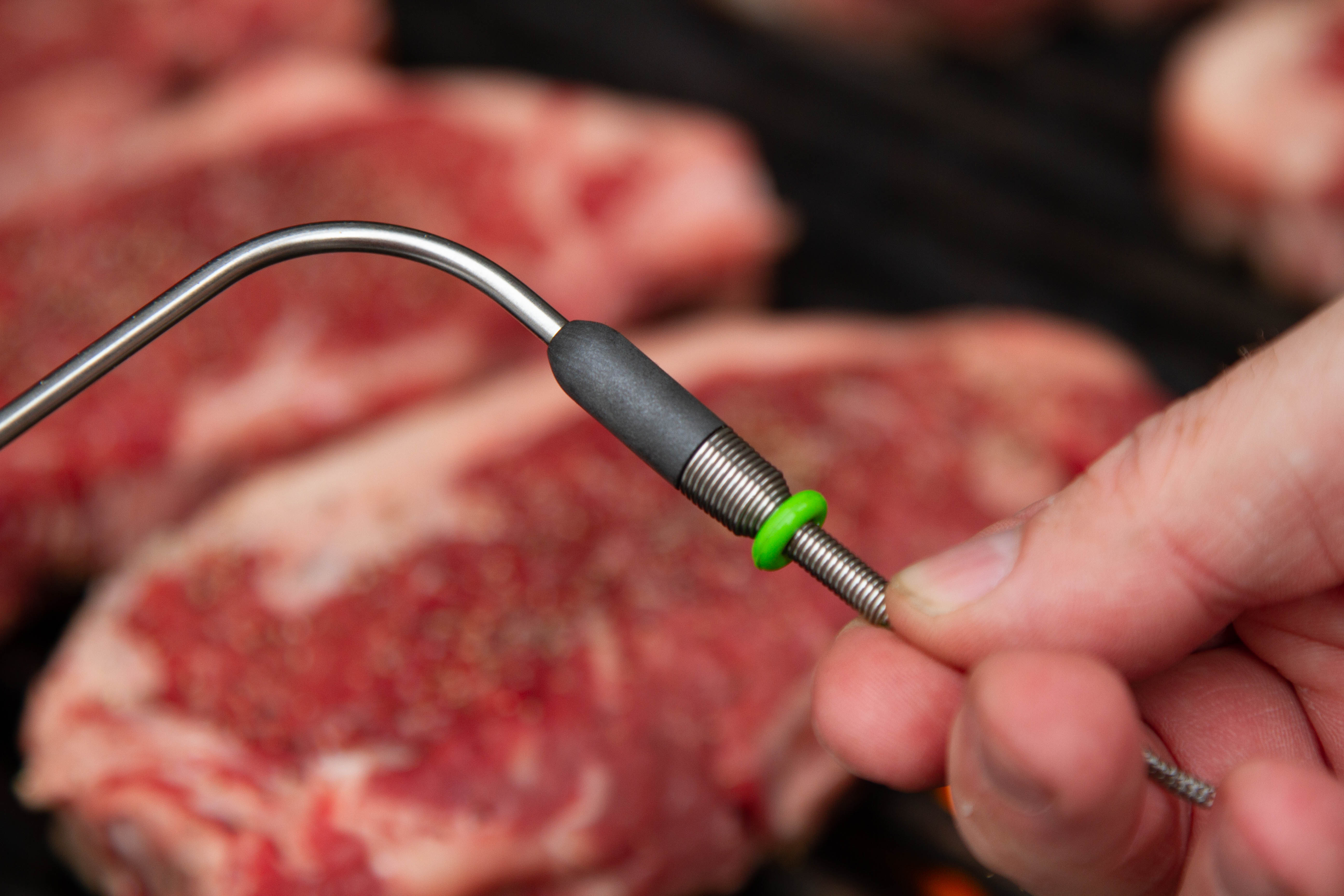 Thermoworks is having a sale on meat thermometers—just in time for barbecue  season - Reviewed