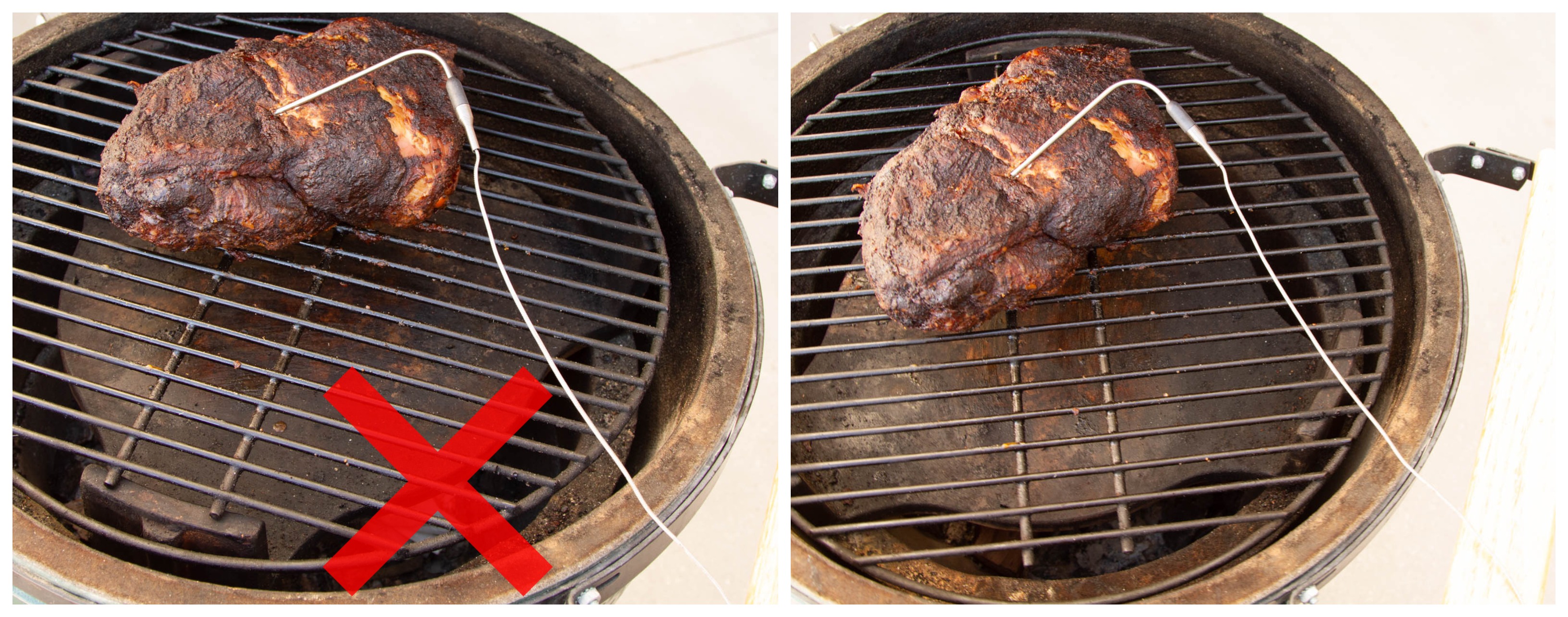 Probe Safety: A Guide for BBQ Smokers |