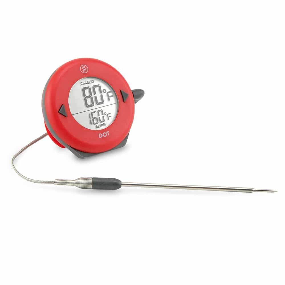 DOT BBQ thermometer