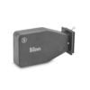Billows BBQ control fan
