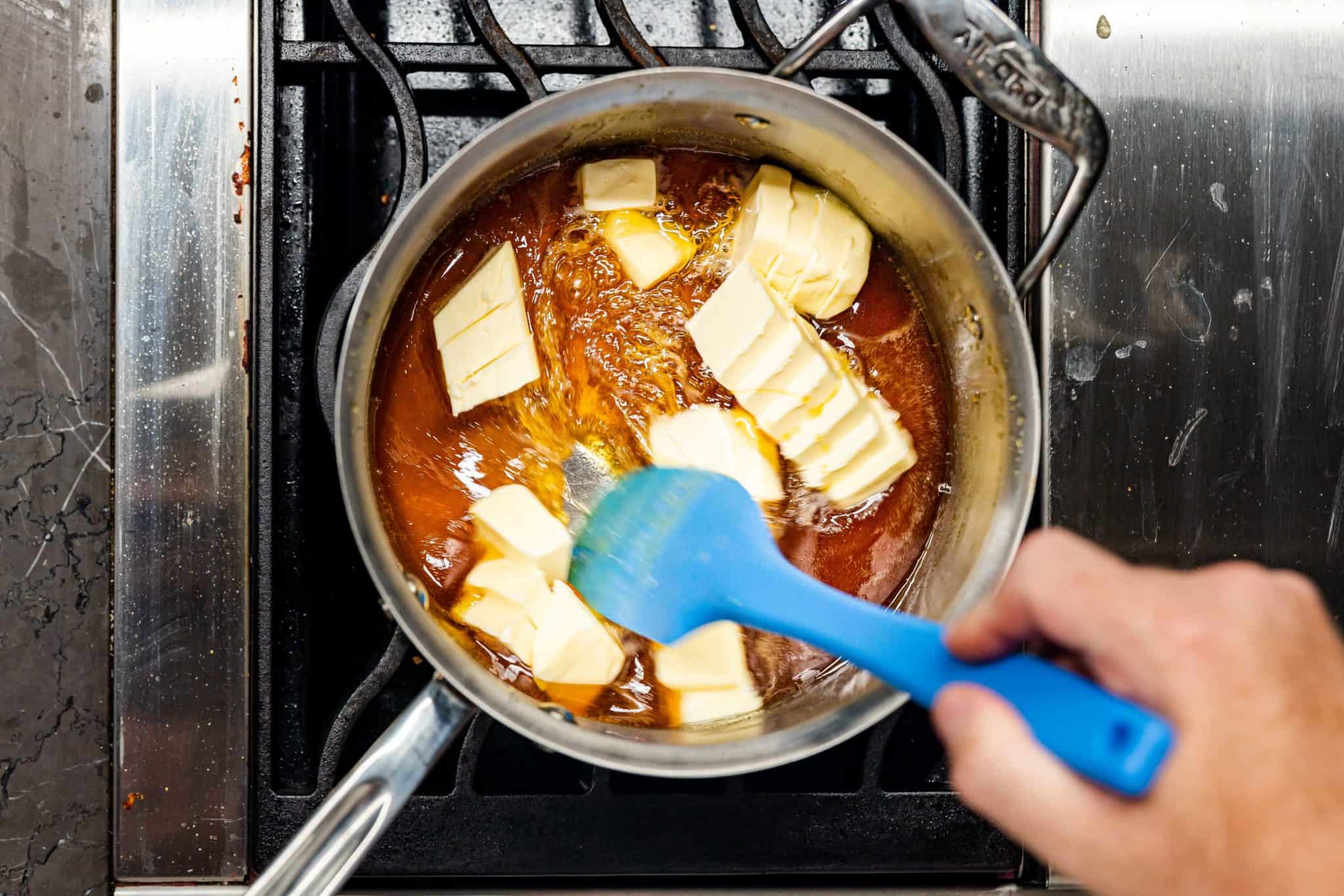 How to Make Caramel Candy Temperature Guide ThermoWorks