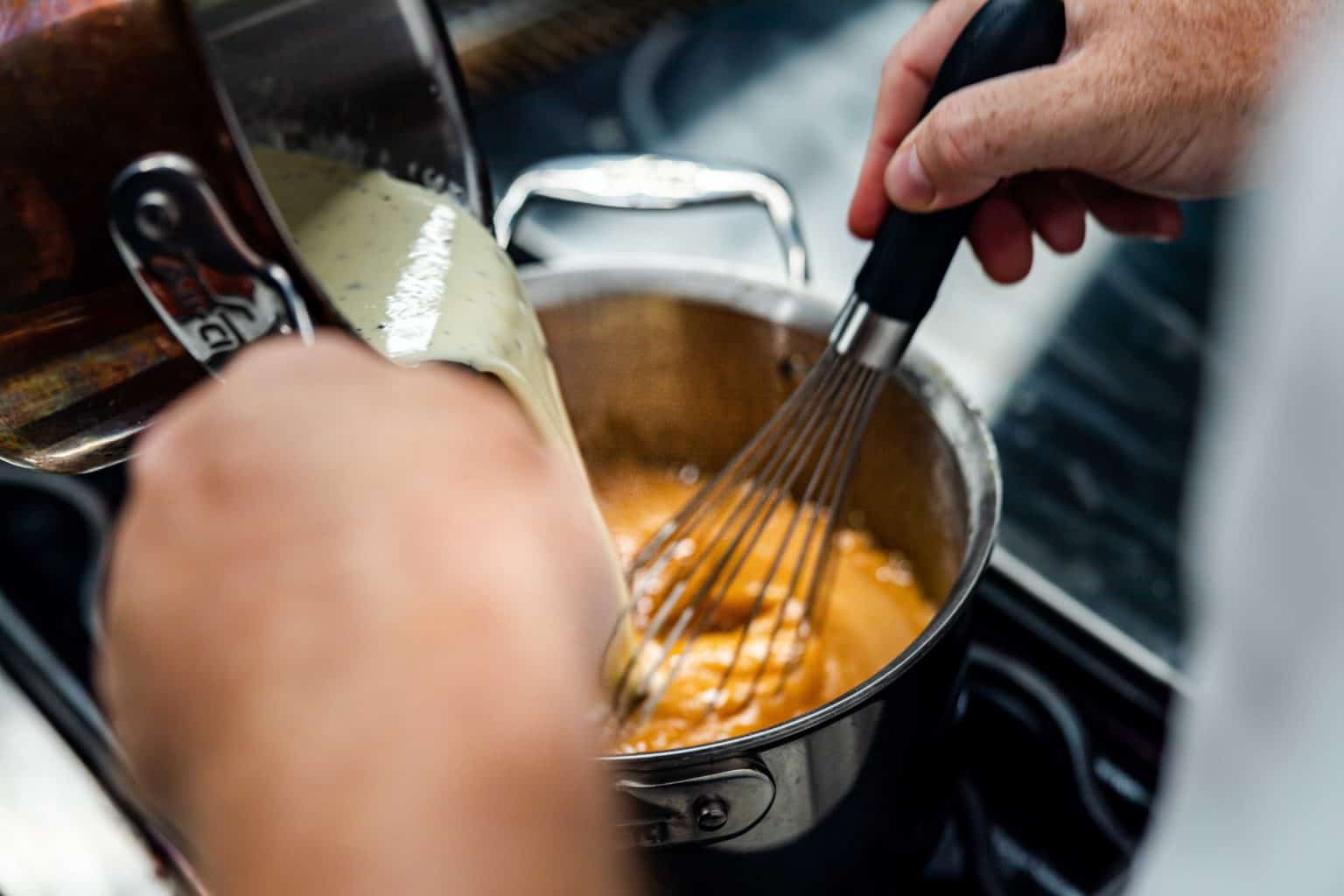 How to Make Caramel Candy Temperature Guide ThermoWorks