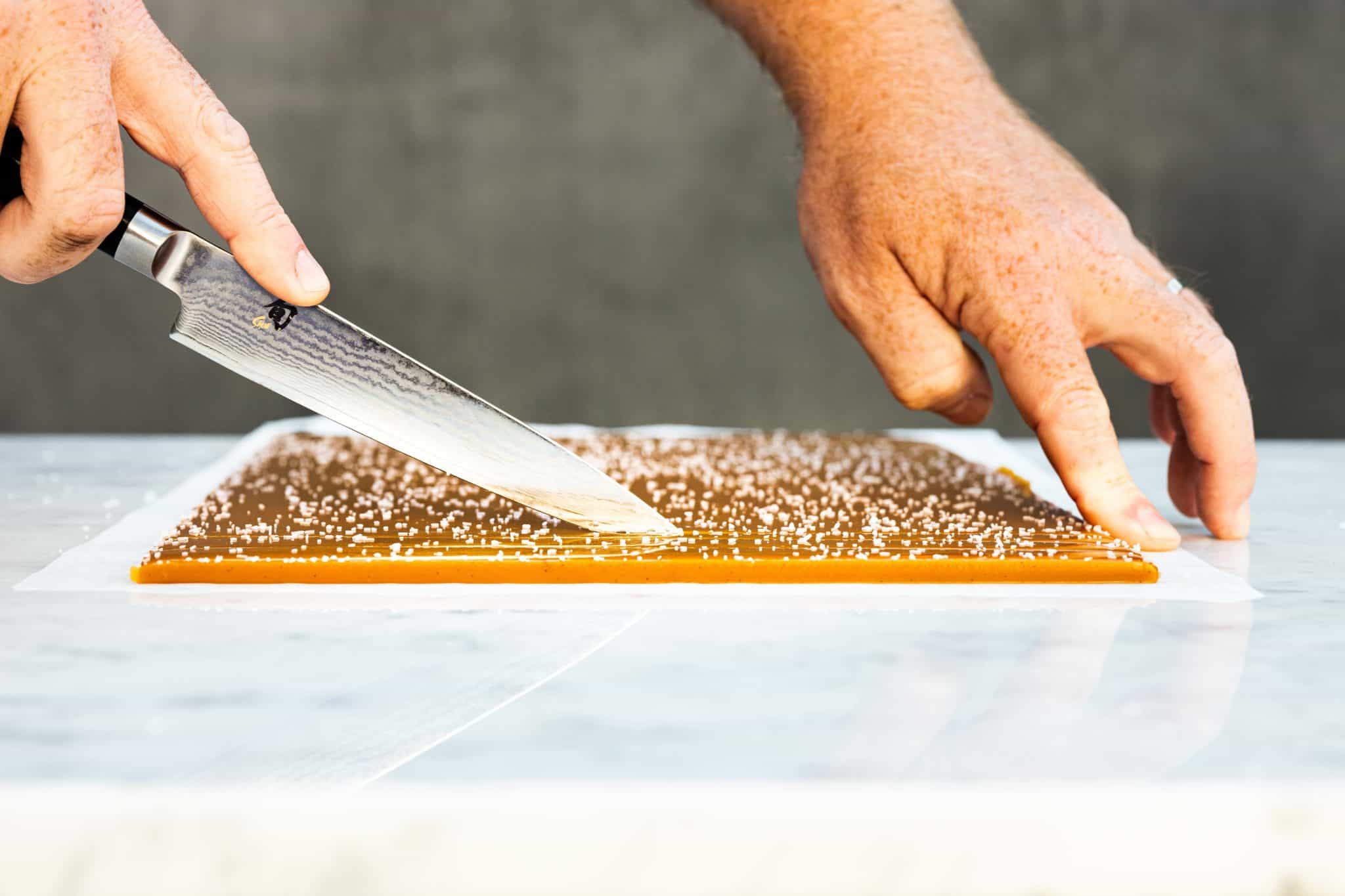 How to Make Caramel Candy Temperature Guide ThermoWorks