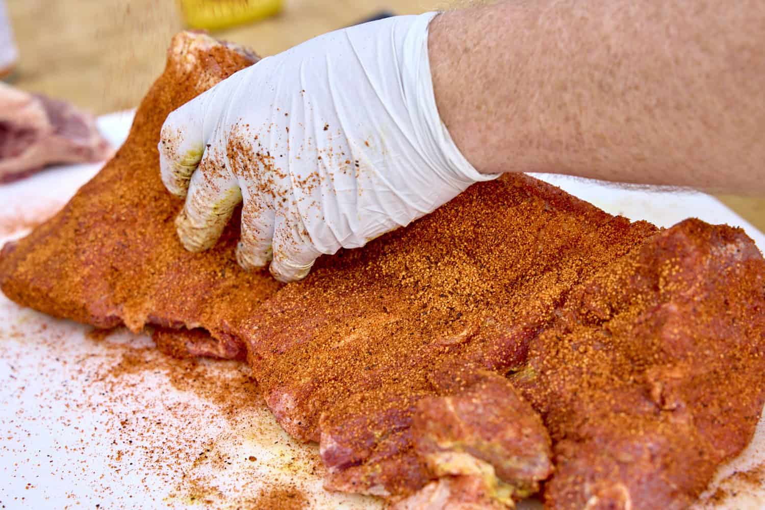 Butterflied Pork Butt: Faster and Better
