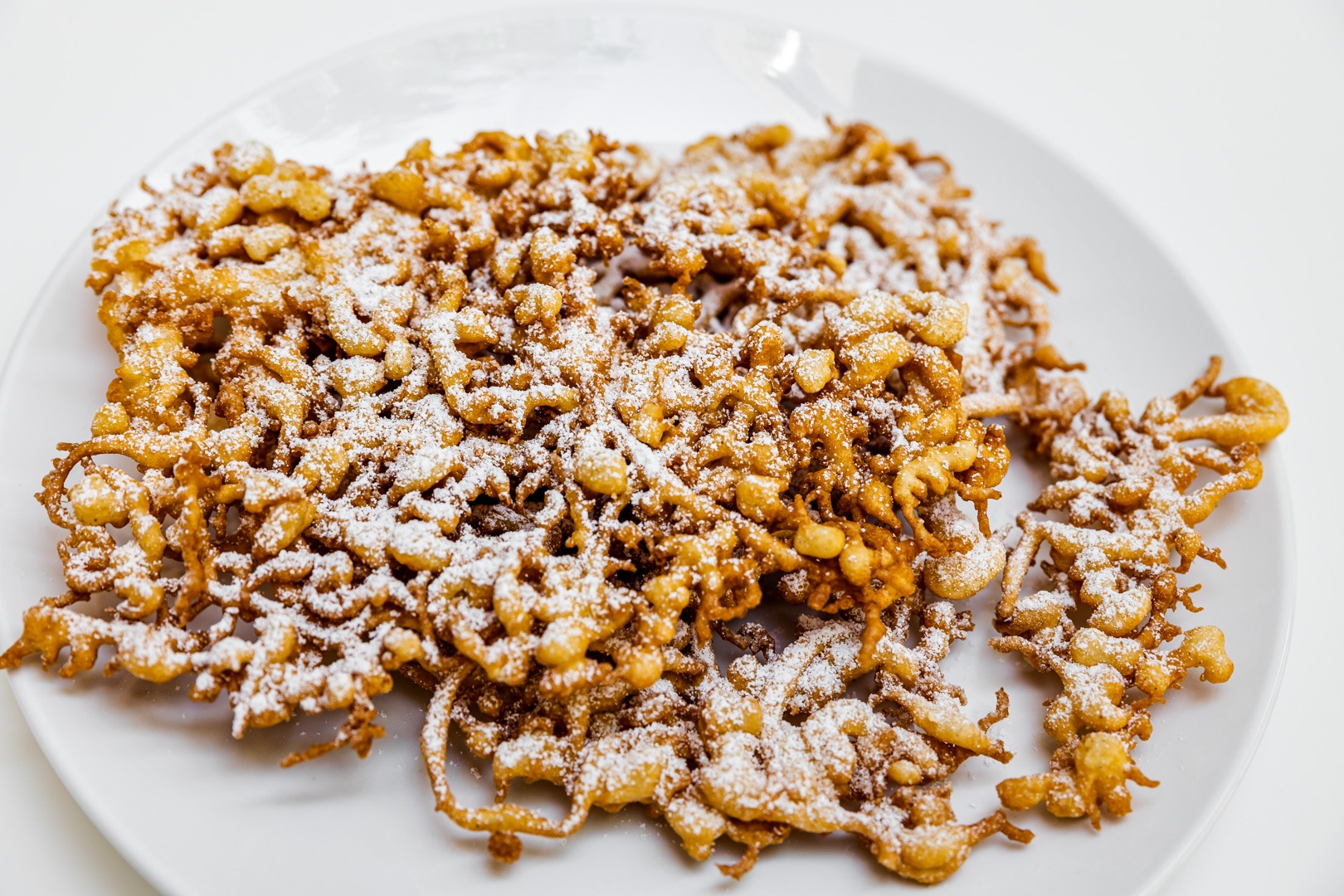 Funnel Cakes – Whiskware