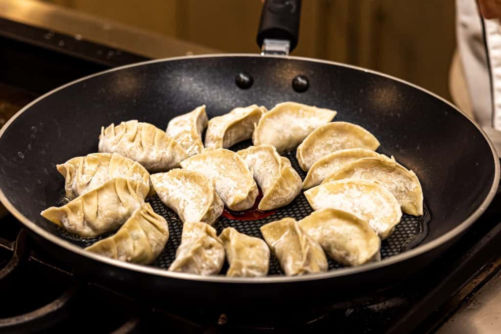 Potstickers for Your Feast: Temps You Need | ThermoWorks