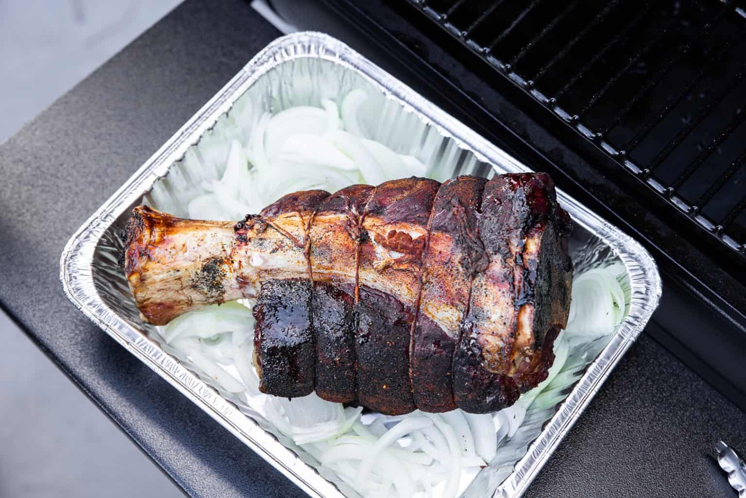 How To Cook Frozen Beef Shank at Marjorie Thibodeau blog