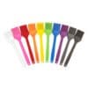 Hi-temp silicone brush, regular size