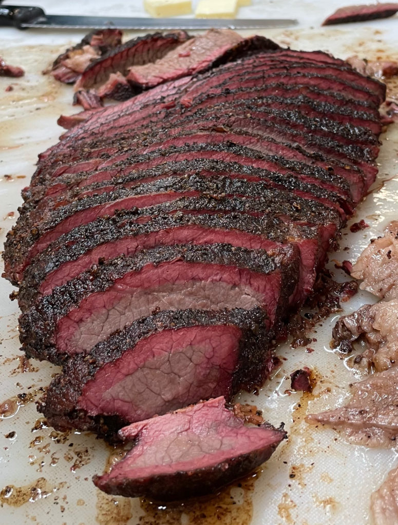 pot De databank vervangen BBQ 101: An Introduction to Smoked Meat, part 1 | ThermoWorks