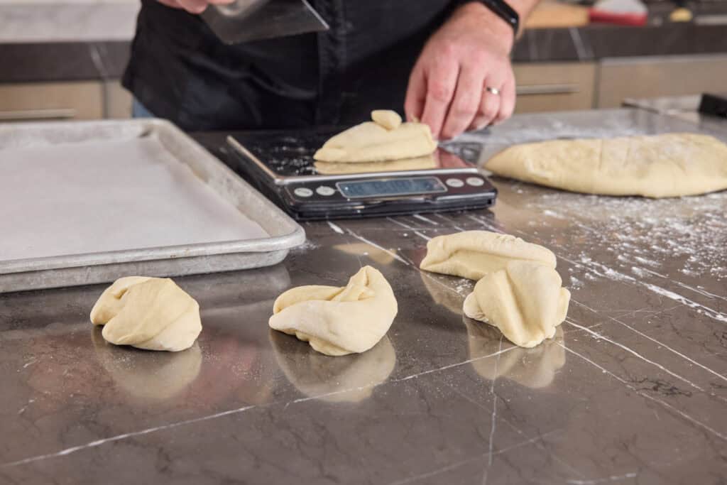 How to Make Homemade Hamburger Buns | ThermoWorks