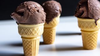 The Reason You Need Salt To Make Ice Cream At Home